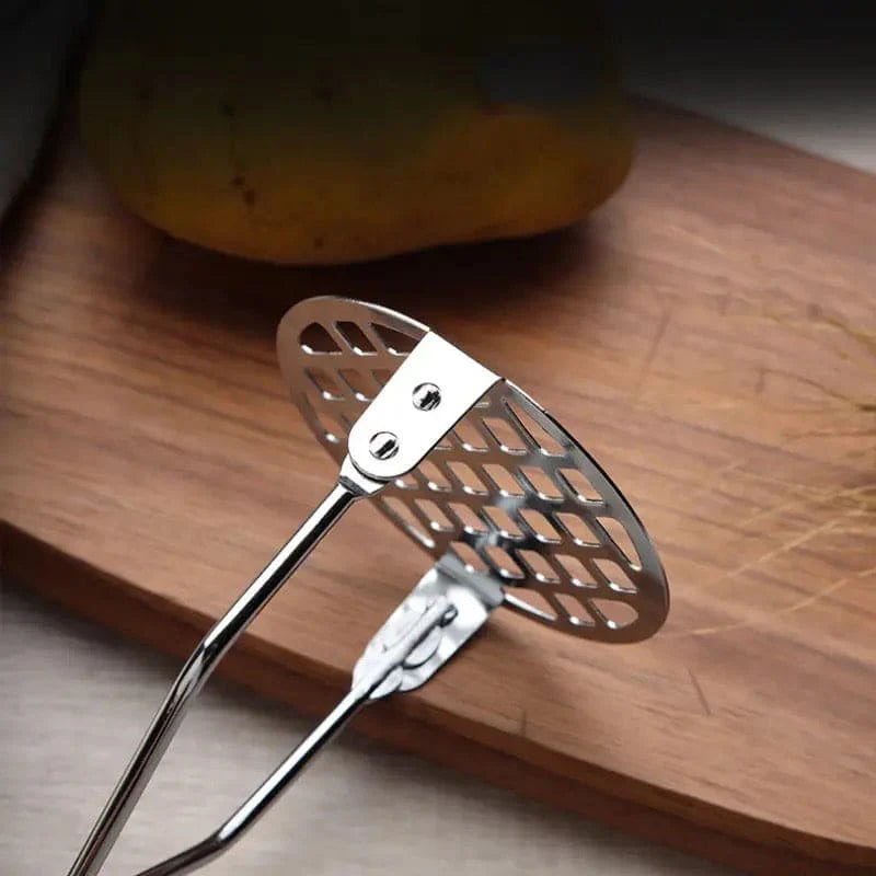 Potato masher
