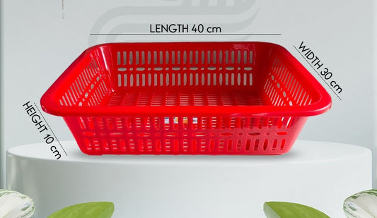Shanghai kitchen plastic basket