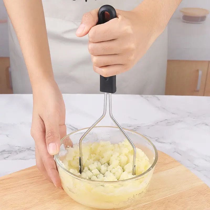 Potato masher