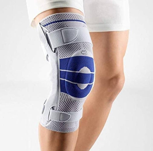 Knee Brace with Adjustable Strap Knee Support & Pain Relief for Sport Running.