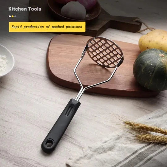 Potato masher