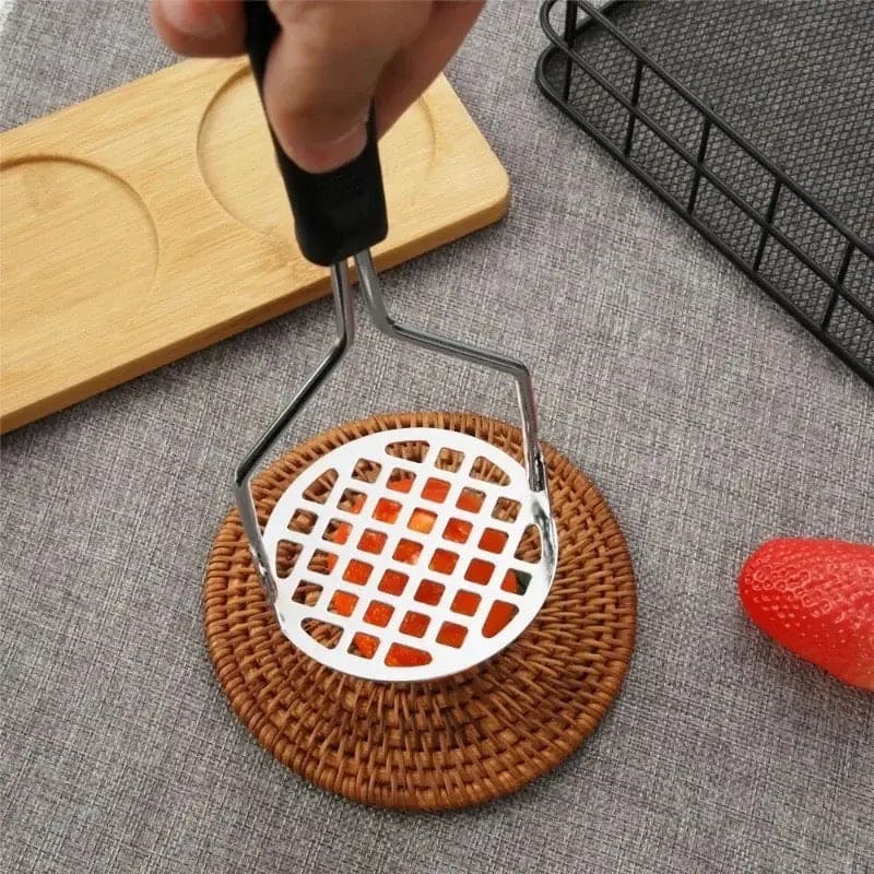Potato masher