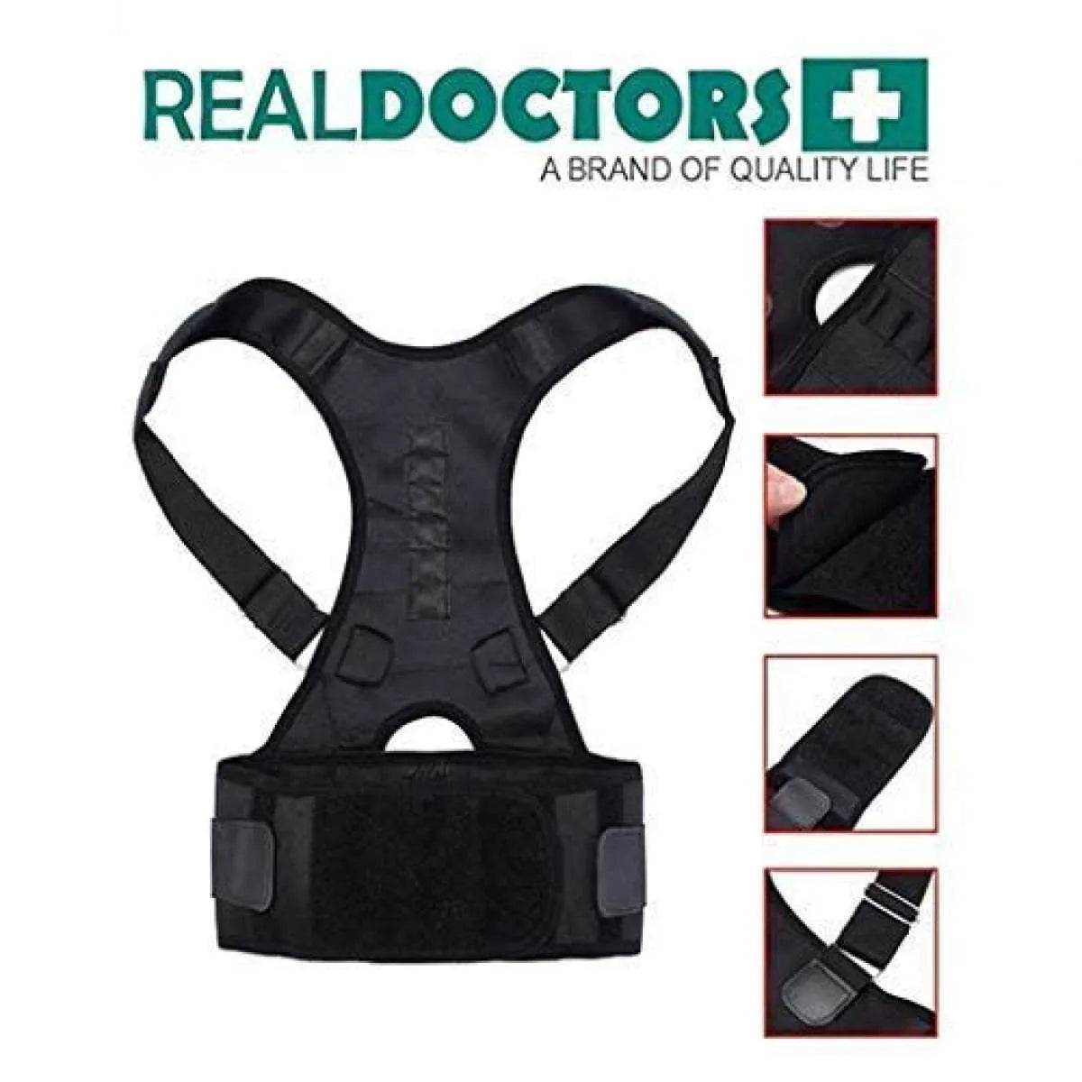 Posture Belt