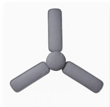 Premium Imported Ceiling Fan Dust & Waterproof Cover