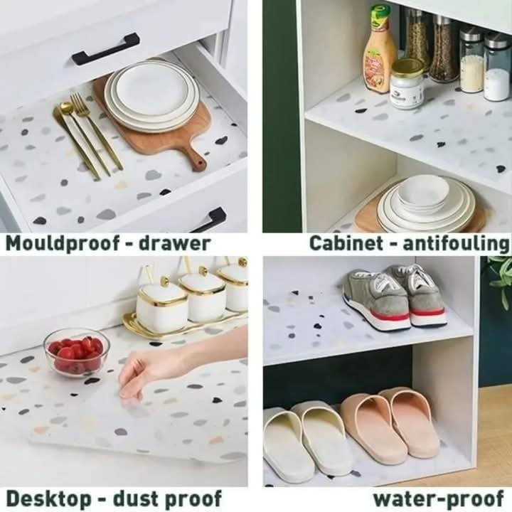 Multupurpose water proof sheet