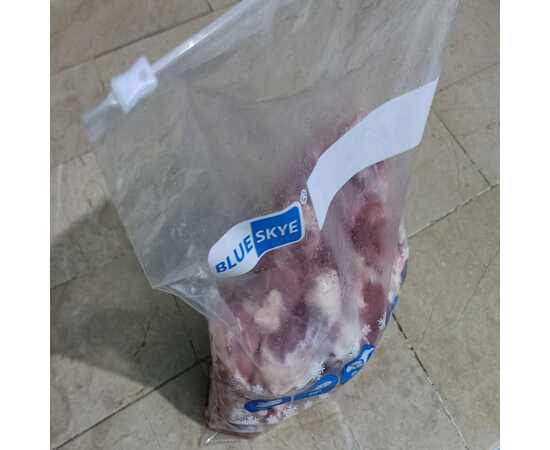 Plastic Zip lock Food storage Bags
