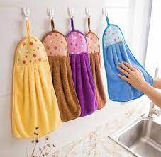 Kitchen Cleaning Towel