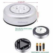 Mini led Potable Light