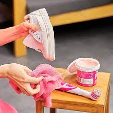 The Pink Stuff Multipurpose Cleaning Cream 250 gram