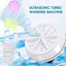 Turbine Washing Machine