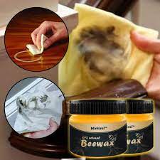 Beewax polish