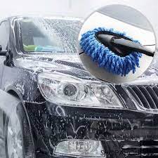 Microfiber Car Cleaning Brush Duster