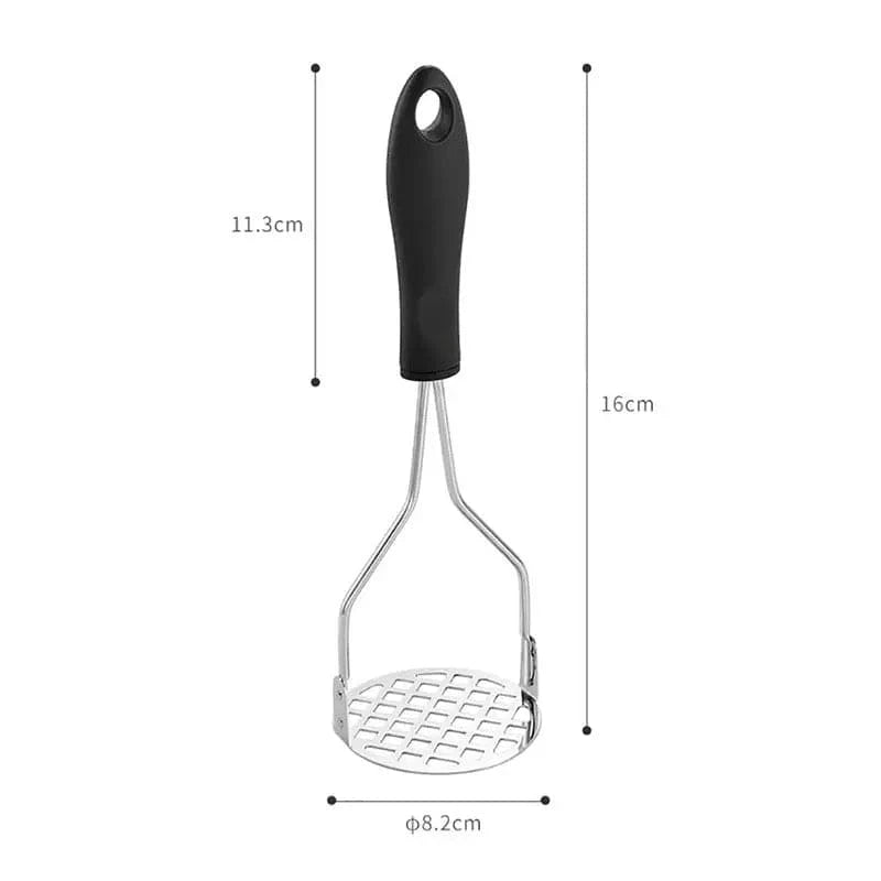Potato masher