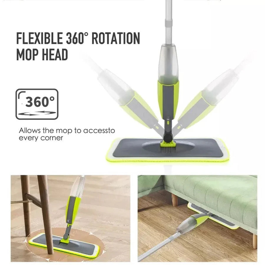 Spray Mop (Free Delivery)