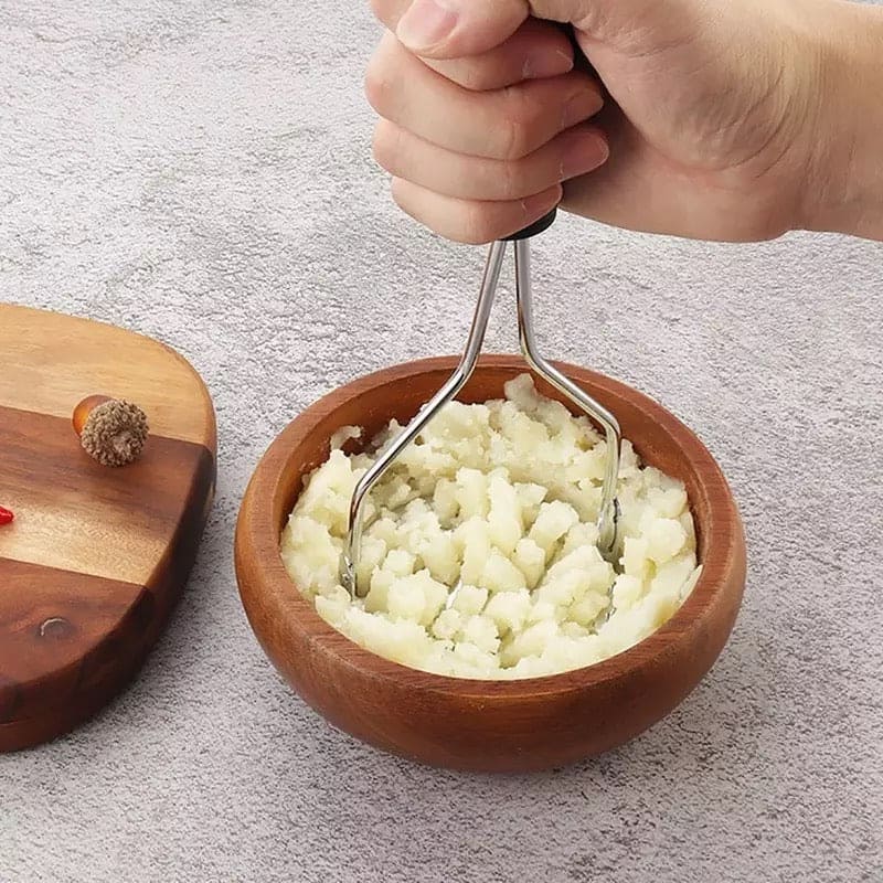 Potato masher