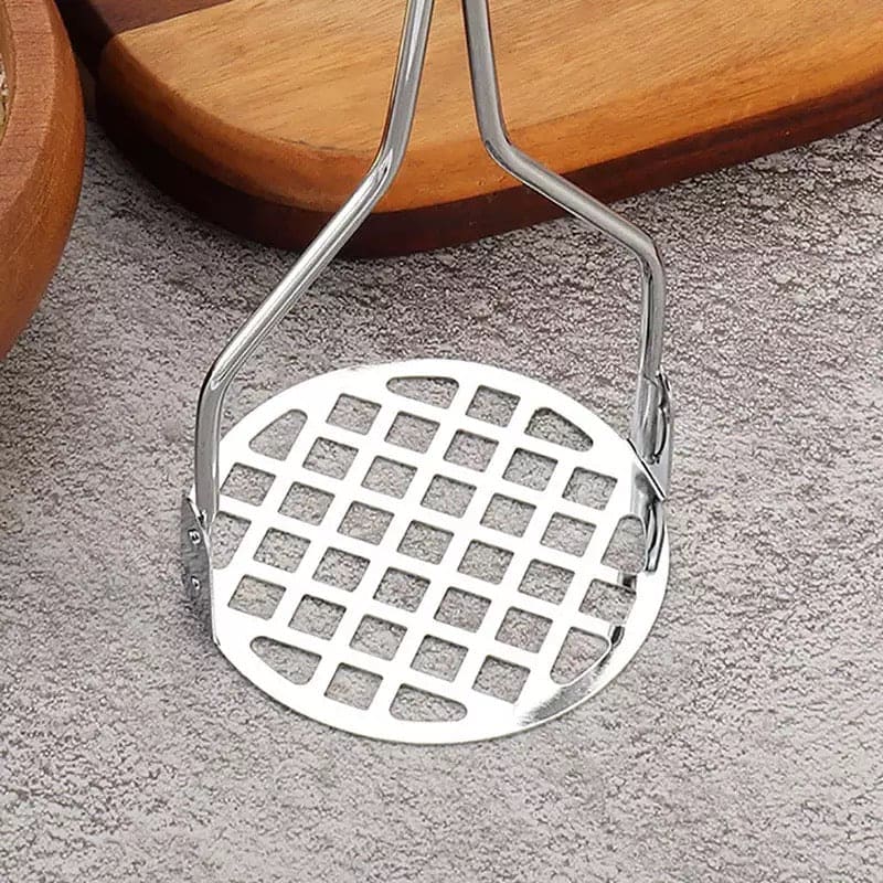Potato masher