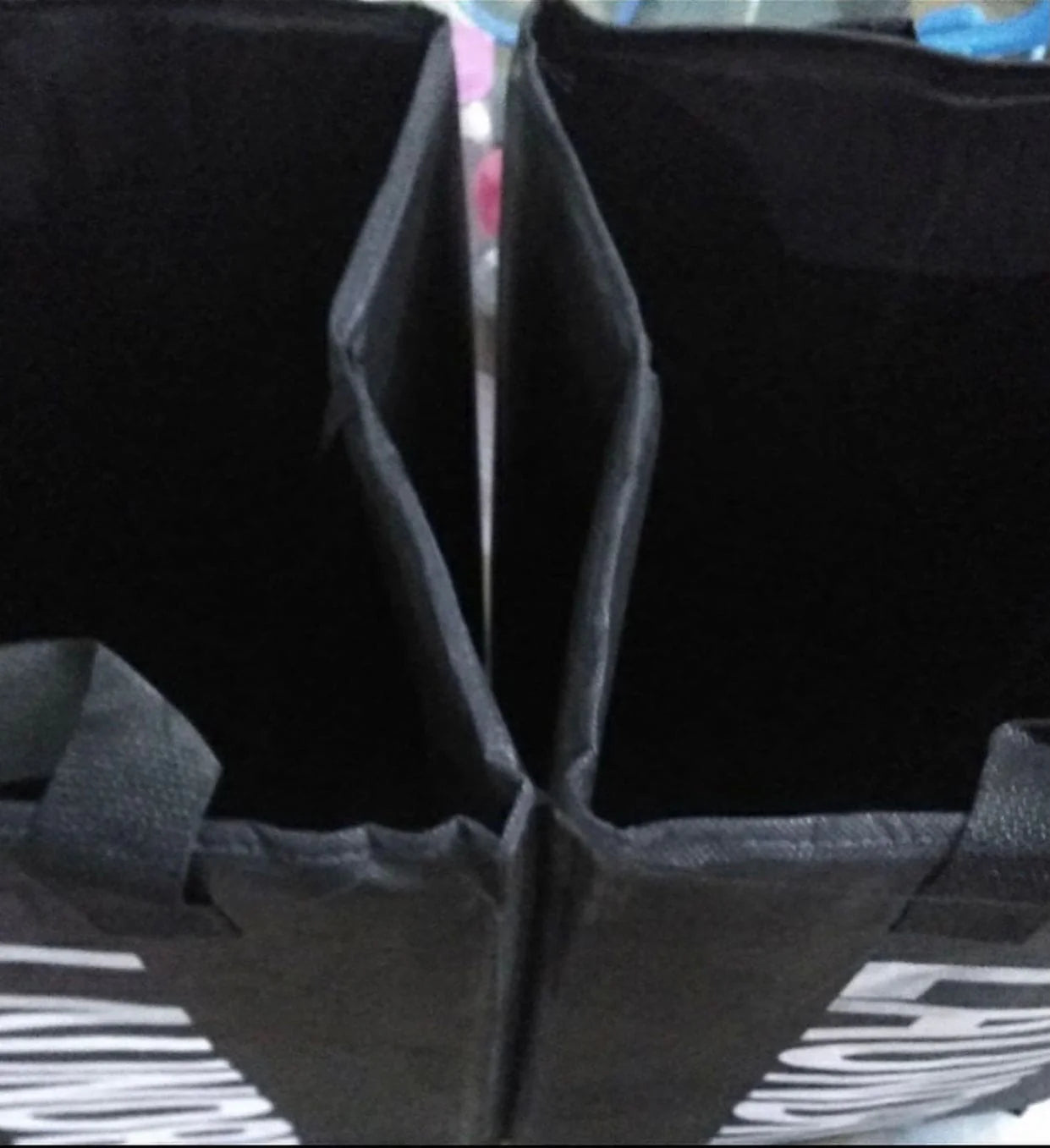Portable Waterproof Foldable Laundry Basket