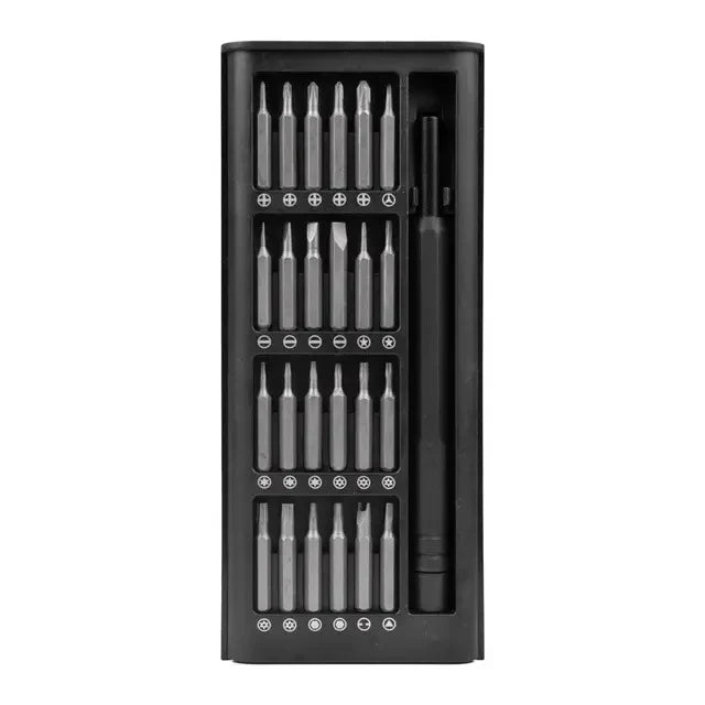 24 in 1 Screwdriver Set