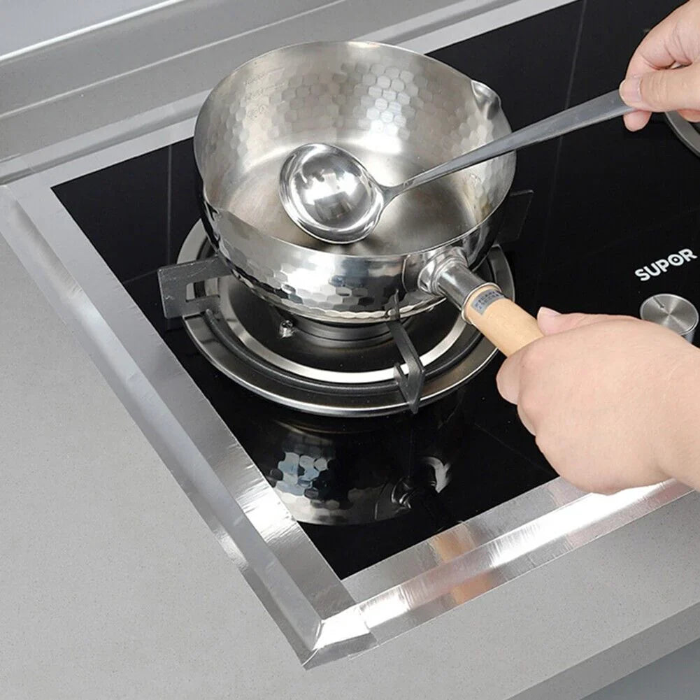 Aluminium Foil Duct Tape