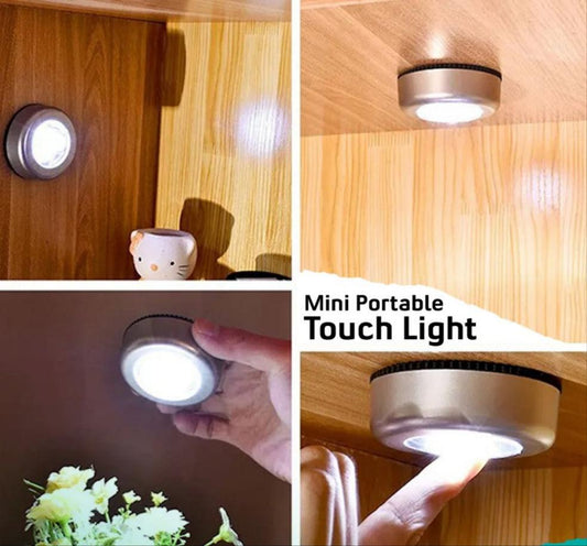 Mini led Potable Light