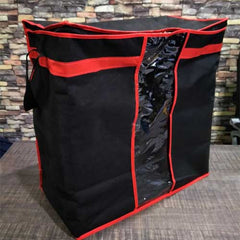 Black Storage Oraganizer Bag