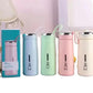 New nice liner creative water bottle simple