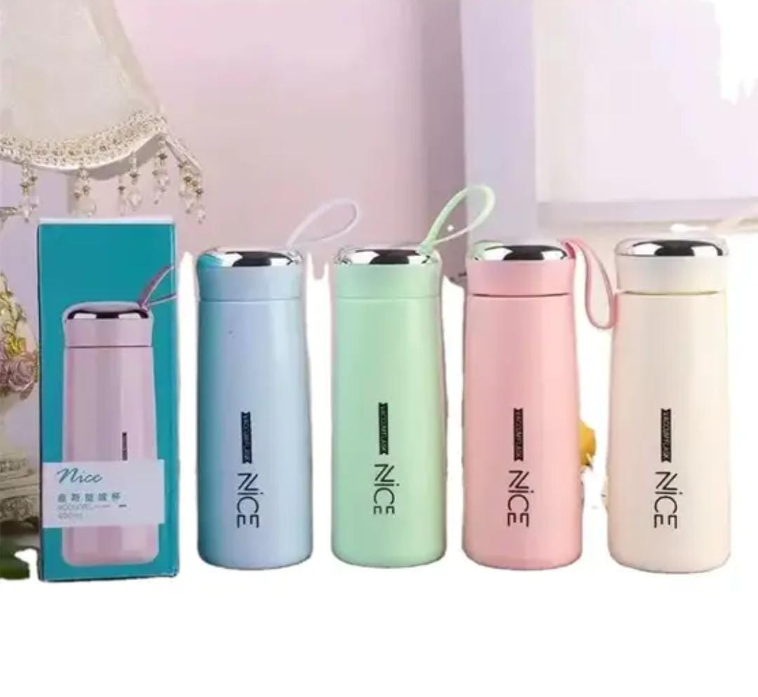 New nice liner creative water bottle simple