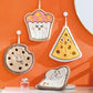 Cute Cartoon Absorbent Hand Towel
