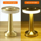 LED Table Lamp, Touch Sensor Desktop Night Lamp, Wireless Bedroom Decor Light, Rechargeable