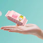 Cute Soft Baby Wet Cleaning Wipes