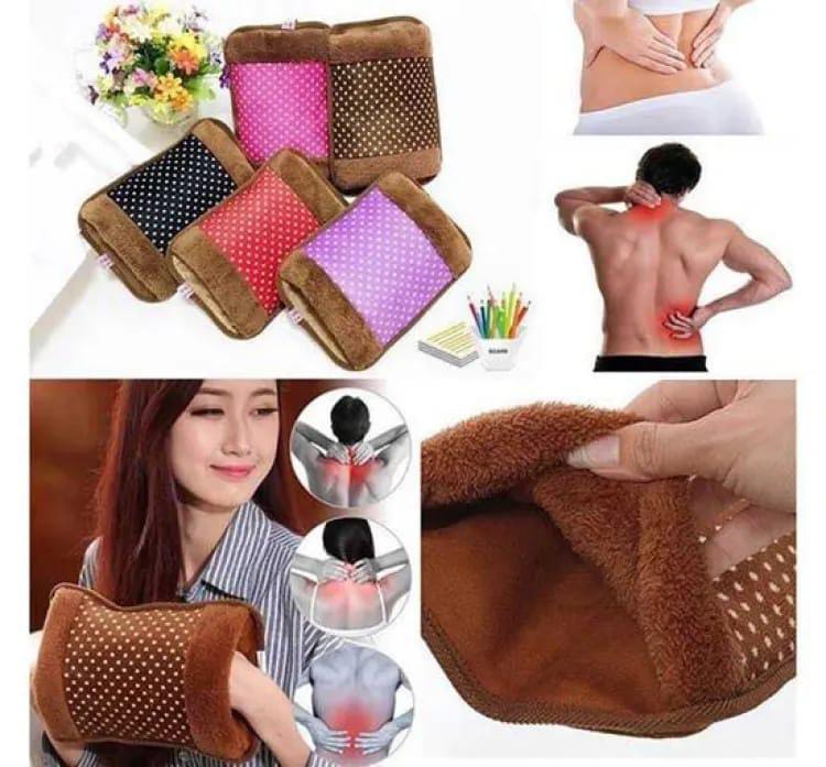 Electric Hot Water Bottle