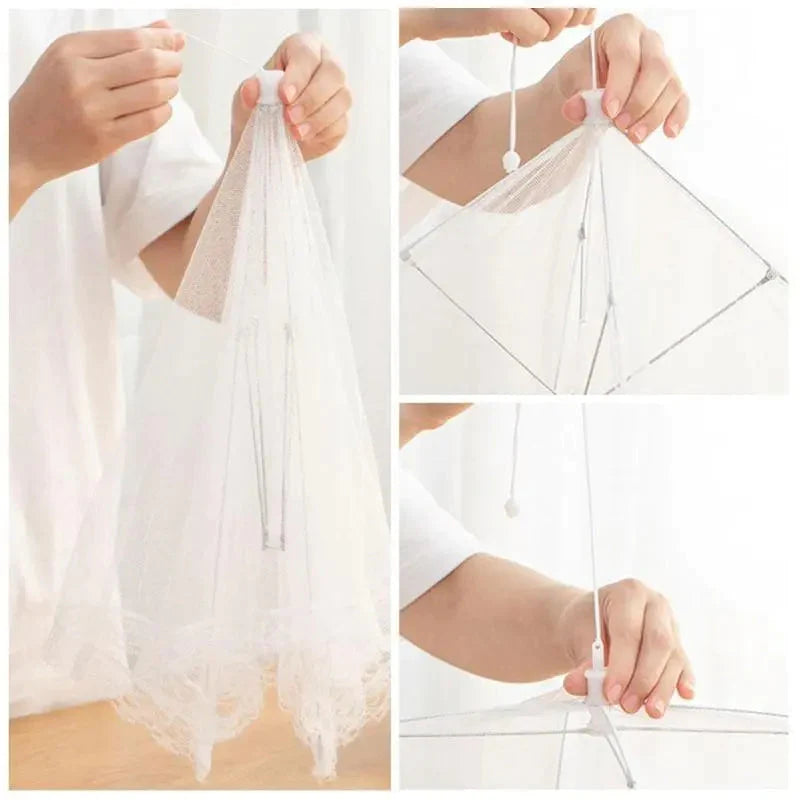 Food Net Umbrella