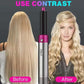 5 In 1 Hair Styling Comb, Multifunctional Hair Dryer, Hair Dyer Brush, Hair Straightening Brush