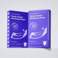Purple Instant Whitening Strips