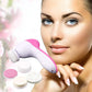 5 in 1 Electric Facial Massager