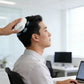 Electric Smart Scalp Massager Portable Automatic Head Relaxer with free delivery