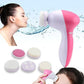 5 in 1 Electric Facial Massager