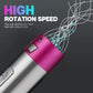5 In 1 Hair Styling Comb, Multifunctional Hair Dryer, Hair Dyer Brush, Hair Straightening Brush