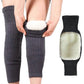 Warm Wool Knee Pads for Knee Pain ( Pair)