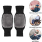 Warm Wool Knee Pads for Knee Pain ( Pair)