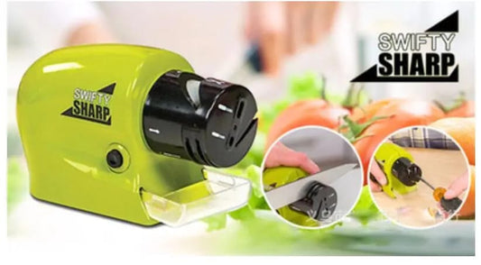 Hot sharpener for knives kitchen accessories