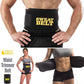 Imported Waist Trimmer Sweat Belt with free delivery