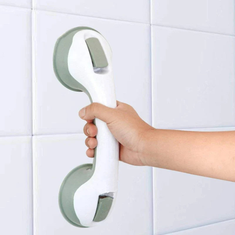 Multipurpose safety helping handle anti slip support