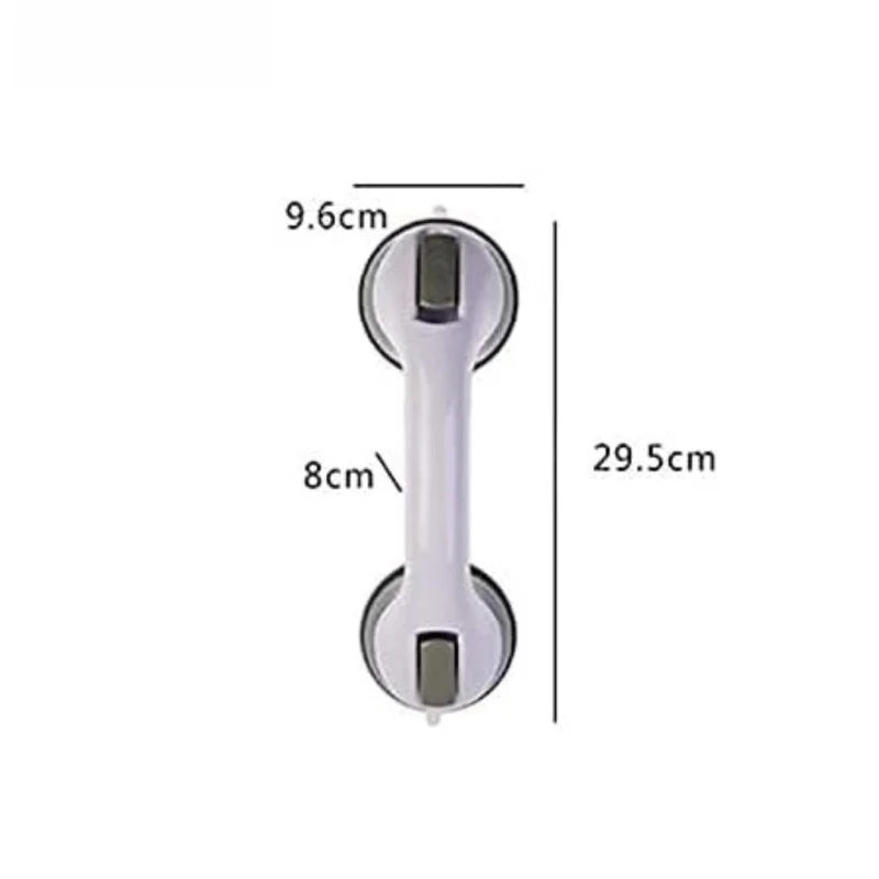Multipurpose safety helping handle anti slip support
