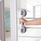 Multipurpose safety helping handle anti slip support