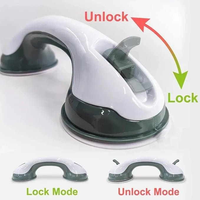Multipurpose safety helping handle anti slip support