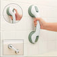 Multipurpose safety helping handle anti slip support