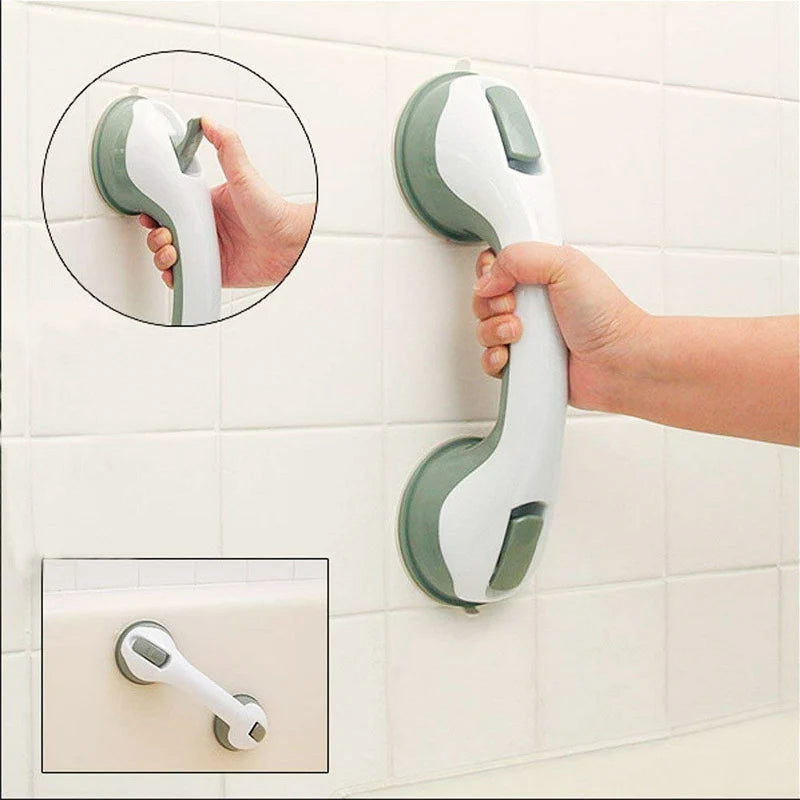 Multipurpose safety helping handle anti slip support