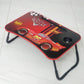 Disney Pixar Cars Multifunctional Foldable Laptop Table