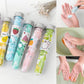 Flower Soap Tube